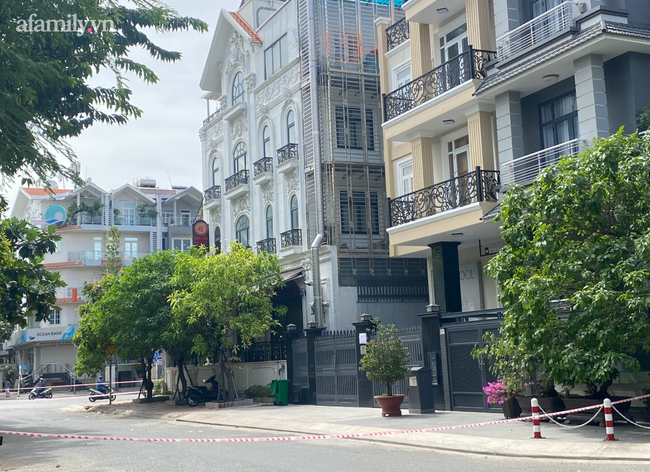 Vụ giết người phân xác kinh hoàng ở TP.HCM: Ngoài chiếc vali còn phát hiện 3 túi chứa thi thể-1