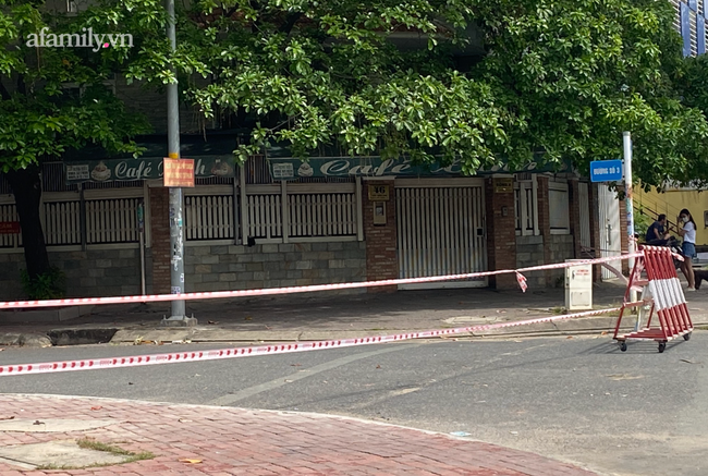 Vụ giết người phân xác kinh hoàng ở TP.HCM: Ngoài chiếc vali còn phát hiện 3 túi chứa thi thể-2