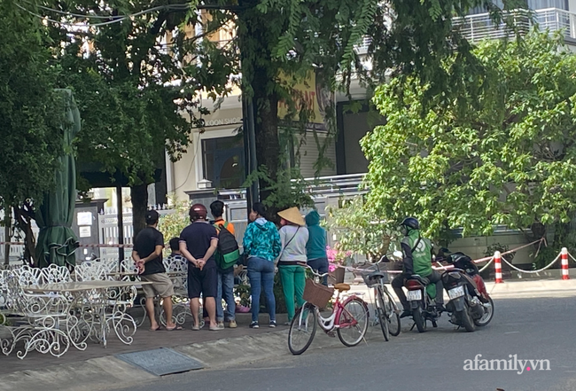 Vụ giết người phân xác kinh hoàng ở TP.HCM: Ngoài chiếc vali còn phát hiện 3 túi chứa thi thể-4