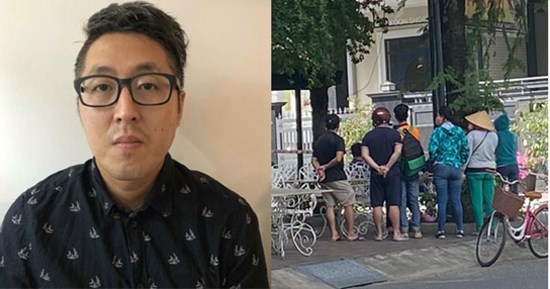 Vụ giết người phân xác kinh hoàng ở TP.HCM: Ngoài chiếc vali còn phát hiện 3 túi chứa thi thể