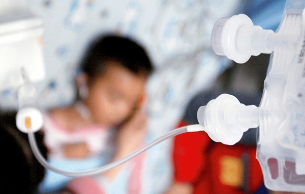 Nạn hổ dữ ăn thịt con nhức nhối ở Trung Quốc-1