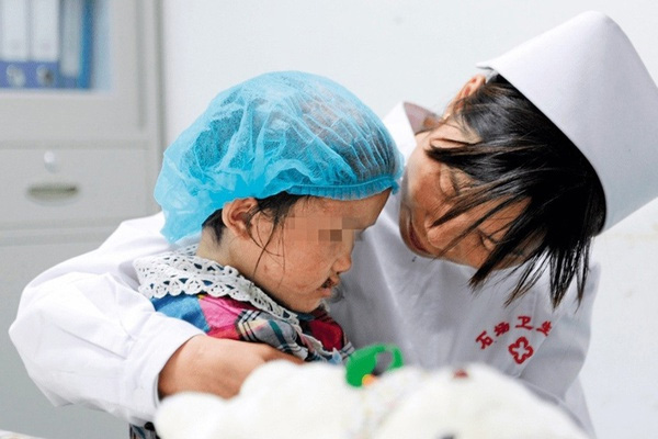 Thôn ế vợ Trung Quốc: Con gái giống như nữ hoàng, mỗi ngày xem mắt hơn 30 người đàn ông vẫn chẳng ưng một ai-8