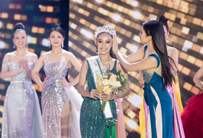 chung cuộc Hoa khôi du lịch Đà Nẵng VNĐ 2020 không dám người đẹp đăng quang-2