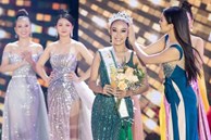 Chung kết Hoa khôi Du lịch Việt Nam 2020 không có người đẹp đăng quang