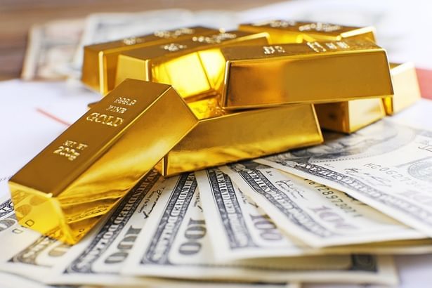 Giá vàng hôm nay 29/11: Một tuần lao dốc không phanh-2