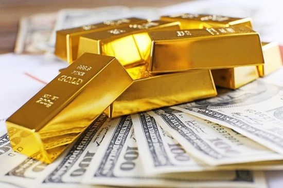 Giá vàng hôm nay 29/11: Một tuần lao dốc không phanh