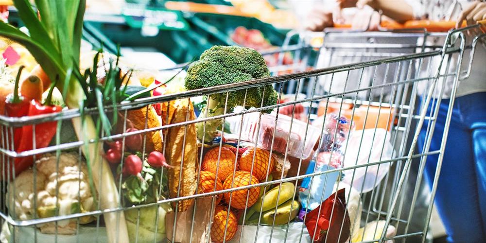 Nếu đi chợ một lần cho cả tuần, bạn không thể bỏ qua những nguyên tắc trữ đông này-1