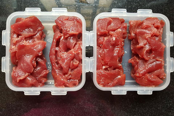 Nếu đi chợ một lần cho cả tuần, bạn không thể bỏ qua những nguyên tắc trữ đông này-4