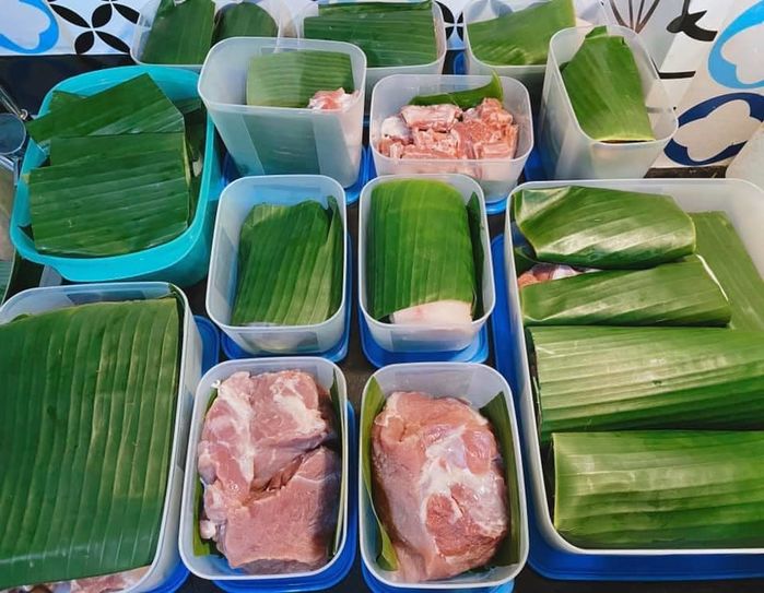 Nếu đi chợ một lần cho cả tuần, bạn không thể bỏ qua những nguyên tắc trữ đông này-5