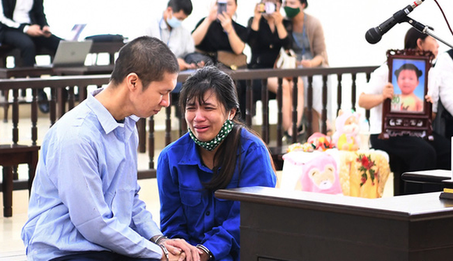 Từ vụ bé 3 tuổi bị dượng bạo hành đến chết: Có 1 sai lầm mà rất nhiều cô gái trẻ đang mắc phải, nếu bố mẹ không dạy sớm thì con dễ rơi vào bi kịch-2