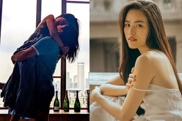 Lễ cưới của Tuyết Lan và chồng bác sĩ-6