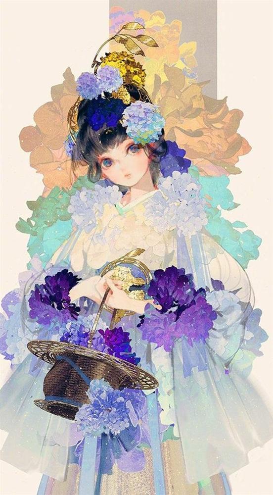 Nữ nhân sinh tháng âm lịch này sống nội tâm và nhân hậu, luôn có quý nhân giúp đỡ, cuối tháng 10 âm lịch phát tài bất ngờ, tiền tiêu không hết-1