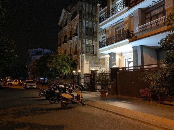 Kế hoạch giết người tàn độc của gã giám đốc người Hàn Quốc ở TP.HCM: Bỏ thuốc cho bạn uống trước khi phân xác phi tang?-2