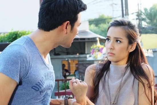 Đi chọn nhẫn cưới, chồng tương lai tuyên bố: 