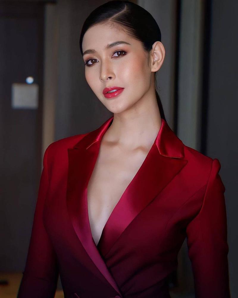 Nhan sắc tân Hoa hậu Chuyển giới Thái Lan-7