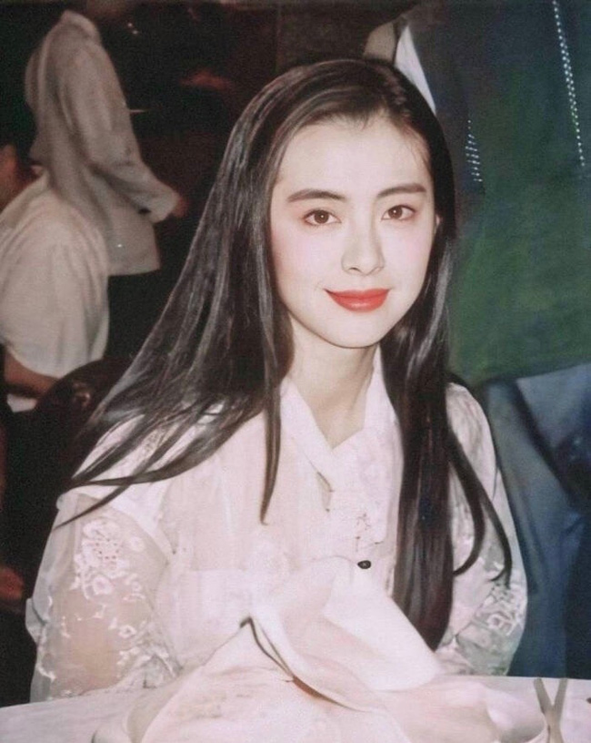 Nguyên nhân khiến đệ nhất mỹ nhân châu Á Vương Tổ Hiền sống độc thân dù đã 53 tuổi, hóa ra là vì nỗi ám ảnh đáng sợ này?-7