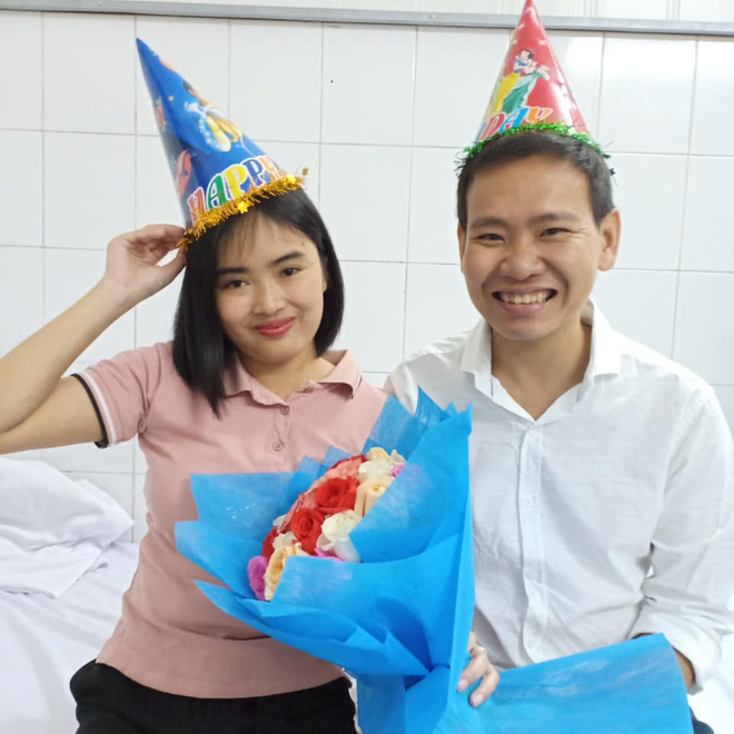 Cô gái 25 tuổi - người đầu tiên được ghép gan ở Việt Nam qua đời-2