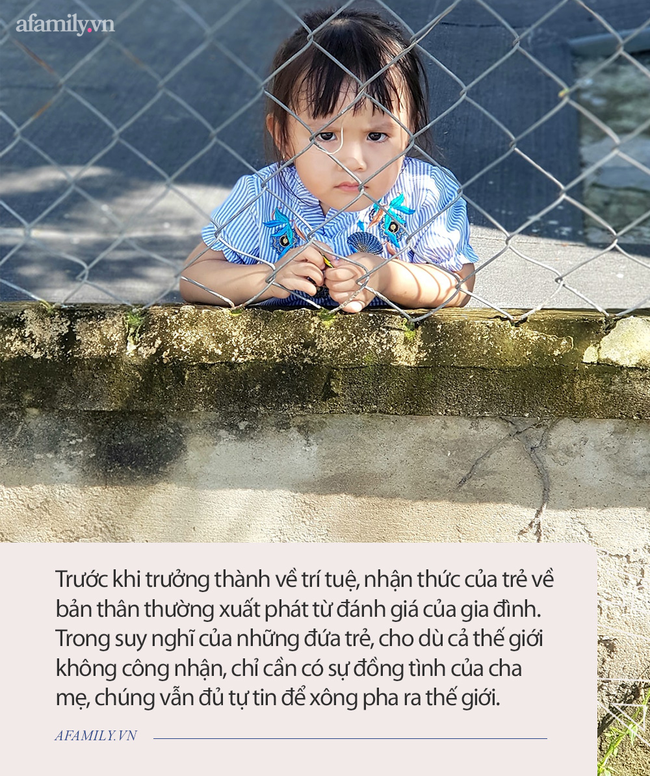 Không phải chuyện ép ăn hay ép học, đây mới là 4 điều bố mẹ tuyệt đối không được ép trẻ làm trước 8 tuổi nếu không muốn trả giá về sau-3