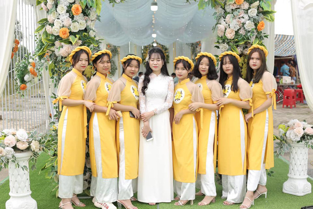 Cô gái lên mạng tố studio trả ảnh cưới toàn lác, lé, nhắm mắt, đã vậy lúc phản hồi còn ăn nói khó nghe-4