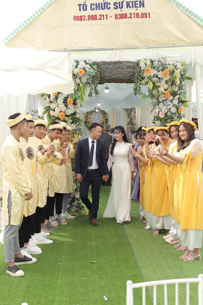 Cô gái lên mạng tố studio trả ảnh cưới toàn lác, lé, nhắm mắt, đã vậy lúc phản hồi còn ăn nói khó nghe-5