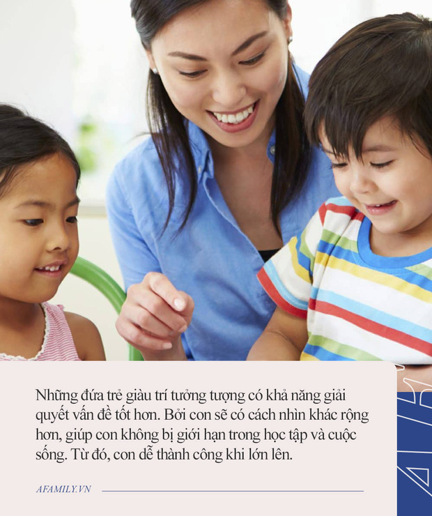 Con vẽ một con chó biết bay và bị cô giáo bắt vẽ lại, người mẹ có cách xử trí tinh tế đến mức các chuyên gia cũng phải khen ngợi-3