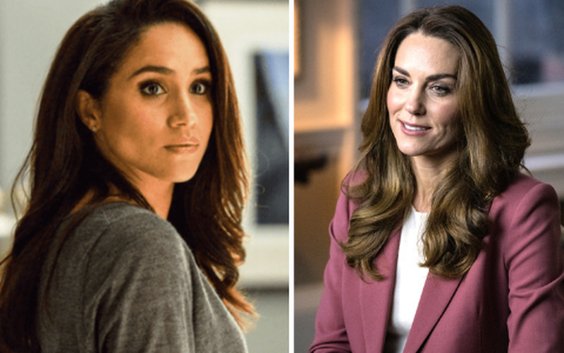 Lý do chính vì sao Meghan Markle bất ngờ chia sẻ về việc bị sảy thai, Hoàng gia Anh và Công nương Kate đã phản ứng ra sao?-1