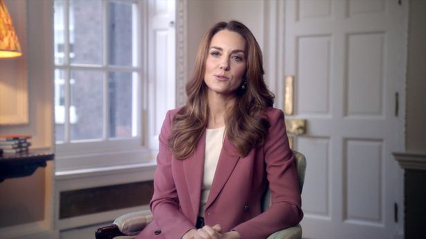 Lý do chính vì sao Meghan Markle bất ngờ chia sẻ về việc bị sảy thai, Hoàng gia Anh và Công nương Kate đã phản ứng ra sao?-4