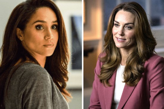 Lý do chính vì sao Meghan Markle bất ngờ chia sẻ về việc bị sảy thai, Hoàng gia Anh và Công nương Kate đã phản ứng ra sao?