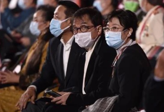 Ông vua võ thuật Thành Long qua đời ở tuổi 66 vì bệnh nặng?-4