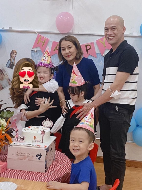 Hậu ly hôn, Bảo Ngọc thẳng thắn khi được hỏi về chồng cũ: Liệu có cho Hoài Lâm đến thăm và chăm sóc con?-4