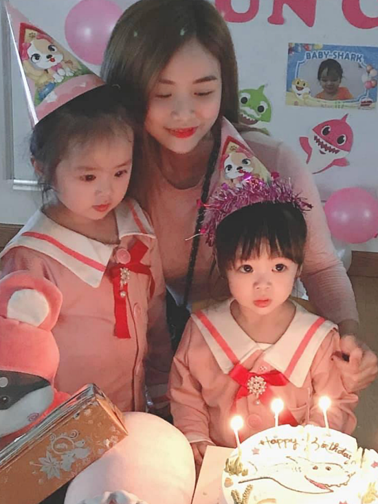 Hậu ly hôn, Bảo Ngọc thẳng thắn khi được hỏi về chồng cũ: Liệu có cho Hoài Lâm đến thăm và chăm sóc con?-1