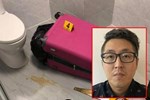 Vụ giết người để thi thể không nguyên vẹn trong vali: Gần 20 giờ lần theo dấu vết nghi phạm-8