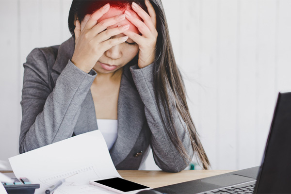 Cảnh báo bệnh nguy hiểm ẩn sau cơn chóng mặt tưởng như bình thường-1