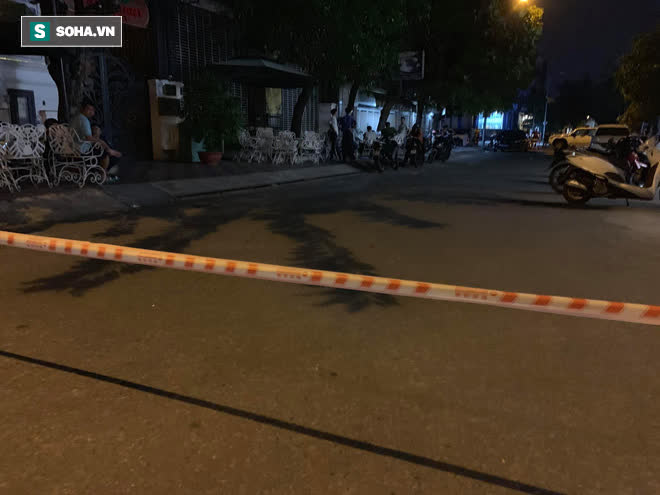 Vụ giết người để thi thể không nguyên vẹn trong vali: Gần 20 giờ lần theo dấu vết nghi phạm-5