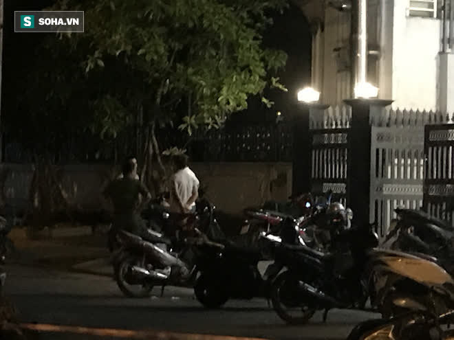 Vụ giết người để thi thể không nguyên vẹn trong vali: Gần 20 giờ lần theo dấu vết nghi phạm-4