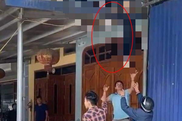 Tài xế ôtô không bằng lái tông chết 2 cha con-3