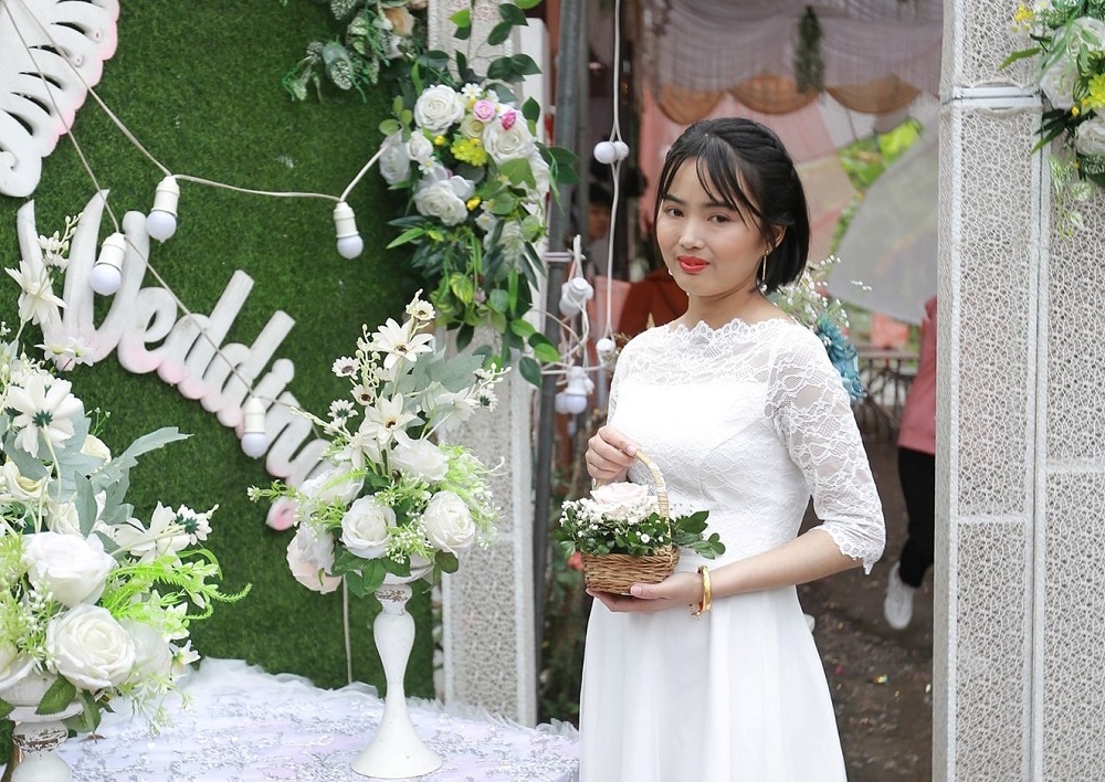 Hành trình 17 năm xúc động của bệnh nhân đầu tiên ghép gan tại Việt Nam-1