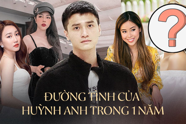 Vừa công khai hẹn hò, MC VTV Lan Phương đã hé lộ món quà Huỳnh Anh tặng trước khi cưới: Vbiz chuẩn bị có hỷ sự?-5