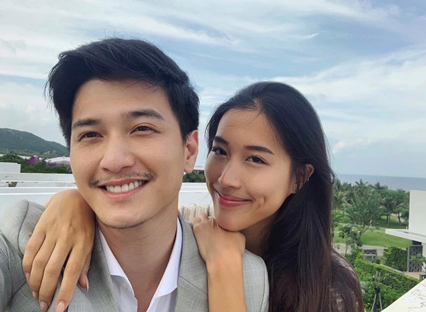 Gần 1 năm Huỳnh Anh đã kịp qua lại, thả thính” cả dàn mỹ nhân: Từ mẹ đơn thân, hotgirl, bạn diễn đến rich kid đều đủ cả-2