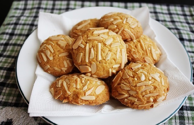 Phụ nữ chỉ cần ăn 6 món sau là sẽ giúp đánh một giấc” ngon lành tới sáng, chưa kể còn làm đẹp da và ngừa bệnh-1