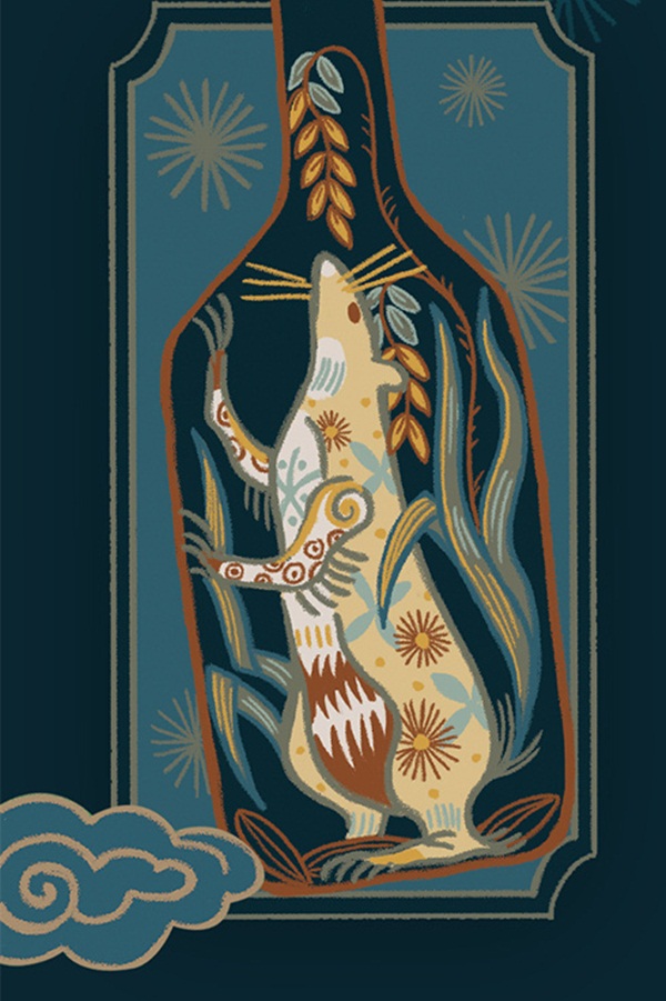 Top 3 con giáp may mắn nhất tuần từ 30/11 - 6/12: Đầu tuần khó khăn được giải quyết, tài vận cải thiện, 10 người hết 9 người gặp hỷ sự-2