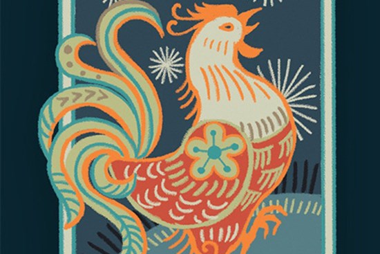 Top 3 con giáp may mắn nhất tuần từ 30/11 - 6/12: Đầu tuần khó khăn được giải quyết, tài vận cải thiện, 10 người hết 9 người gặp hỷ sự