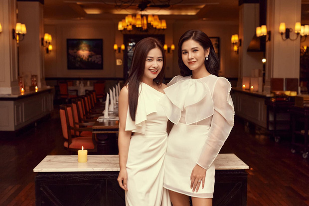 Đám cưới MC Thu Hoài sẽ có dàn khách mời cực khủng: Từ diễn viên, nhạc sĩ gạo cội đến MC và hội bạn thân toàn hot girl!-9