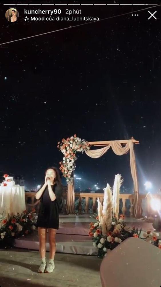 Đám cưới MC Thu Hoài sẽ có dàn khách mời cực khủng: Từ diễn viên, nhạc sĩ gạo cội đến MC và hội bạn thân toàn hot girl!-12