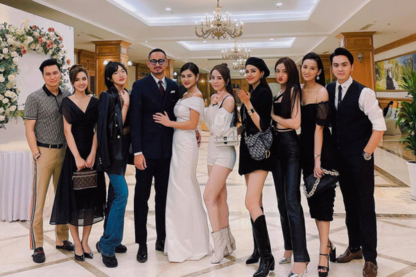 MC Thu Hoài gặp cảnh éo le: Không khoẻ trong người lên mạng than một tiếng, bị nghi có bầu giải thích còn... mệt hơn-5