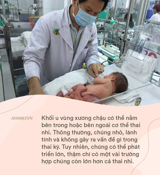 Bà mẹ chết lặng khi nhận kết quả siêu âm ở tuần thứ 16, kì diệu hơn là em bé sau đó phải chào đời tới 2 lần-6