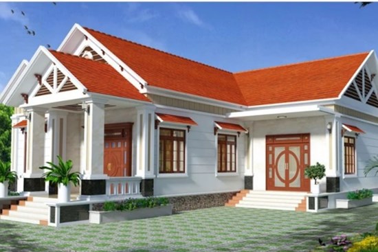 Chuyên gia phong thủy chia sẻ 4 kiểu nhà tán lộc, thừa tiền cũng không nên mua kẻo rước họa vào thân