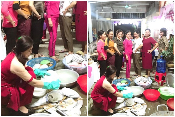 Chồng chán vợ sau sinh như nái sề nên kiếm cớ đi công tác, sau 4 tháng xa nhà trở về, nhìn người phụ nữ cười đón mình mà sững sờ-3