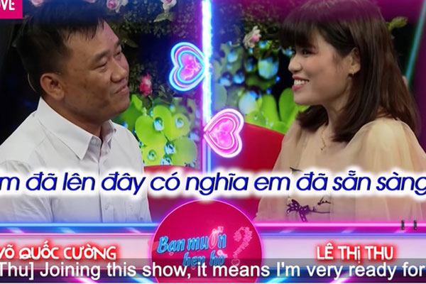 Cô gái bị bố ruột nhiều lần đem bán, lên truyền hình tìm mẹ khiến Quyền Linh xót xa-5