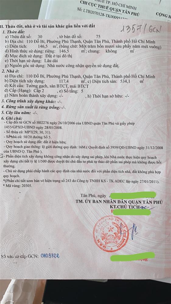 Giàu sụ như Trang Trần: Tặng sinh nhật con món quà nhỏ nhắn mà giá trị hết hồn, đến Tăng Thanh Hà cũng phải vào thả tim-2